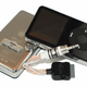 Illustration for article titled New 8-mm-Thick iPod Touch Makes Us Drool, Itch with Desire